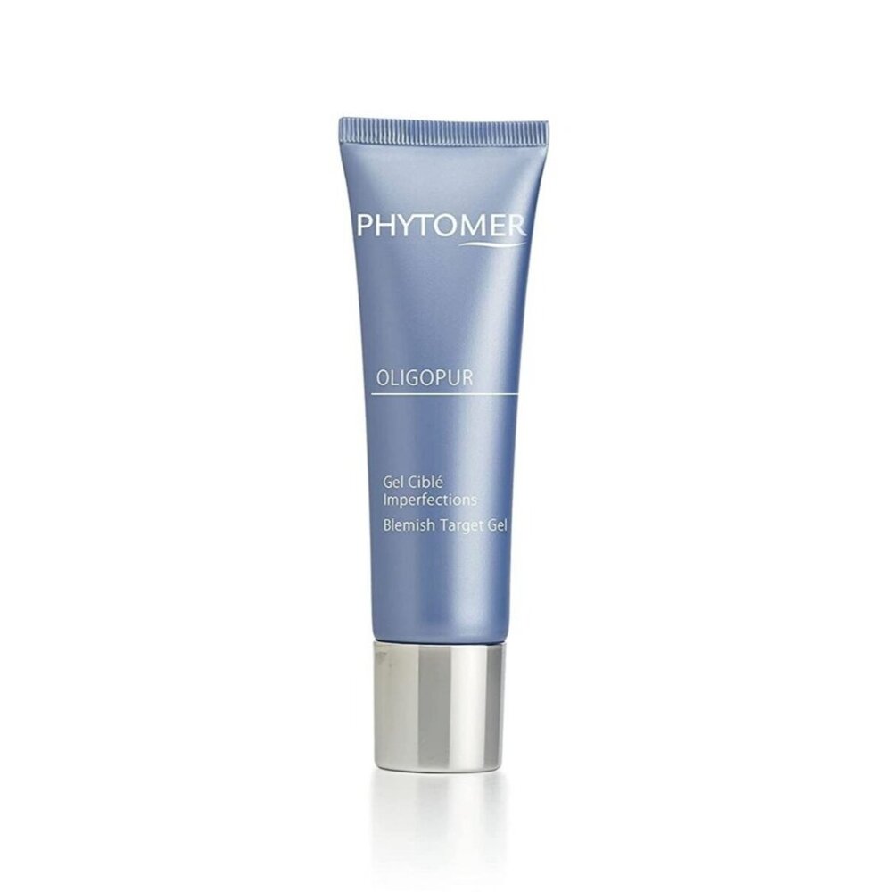 Skincare PHYTOMER OLIGOPUR Blemish Target Gel  1 oz new